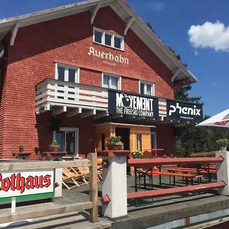 Kro Auerhahn