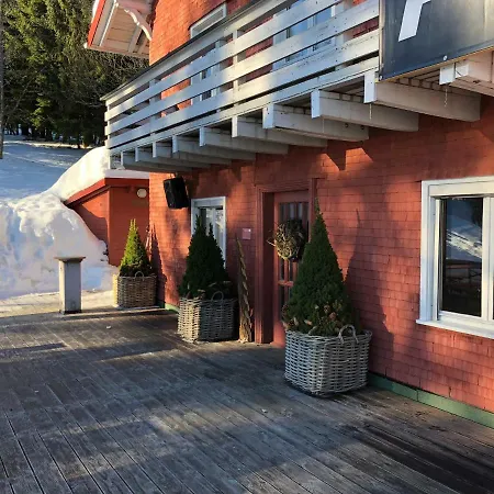 Värdshus Auerhahn 2*