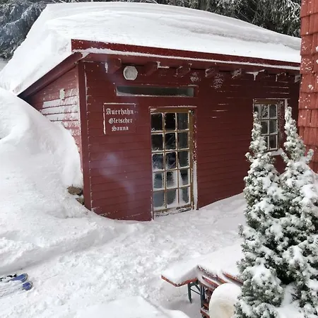 Värdshus Auerhahn 2*