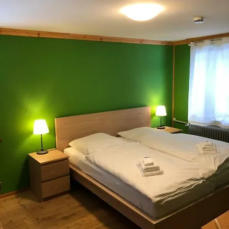 Han/Misafirhane Auerhahn Feldberg (Baden-Wurttemberg)
