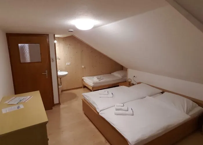 Auerhahn フェルトベルク