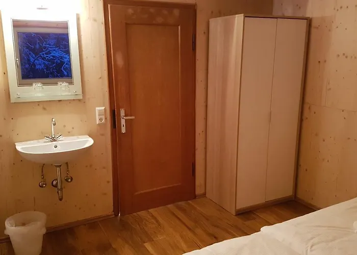 Auerhahn フェルトベルク