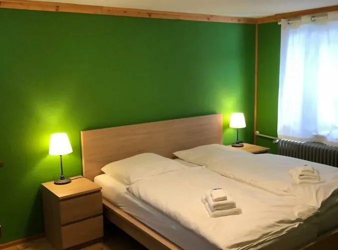 イン Auerhahn フェルトベルク