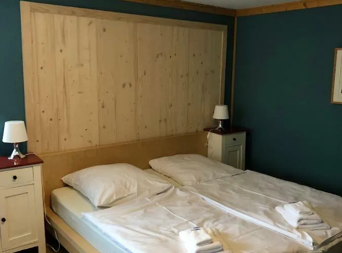 Auerhahn 2* Feldberg (Baden-Wurttemberg)