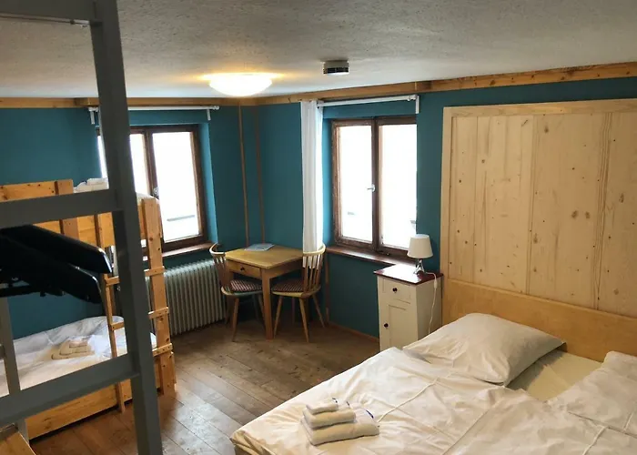 Auerhahn フェルトベルク